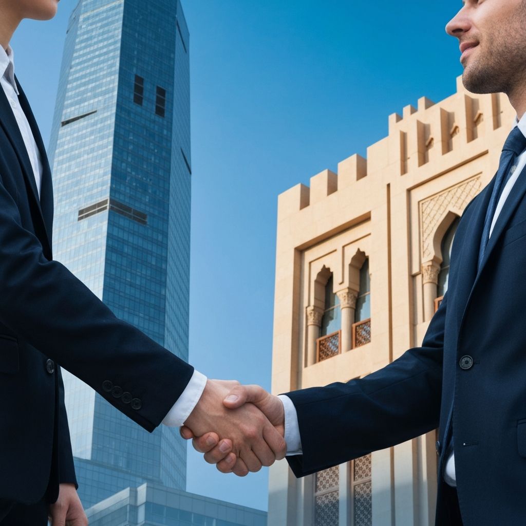 Why CEOs Choose RAK Leaders Club Events