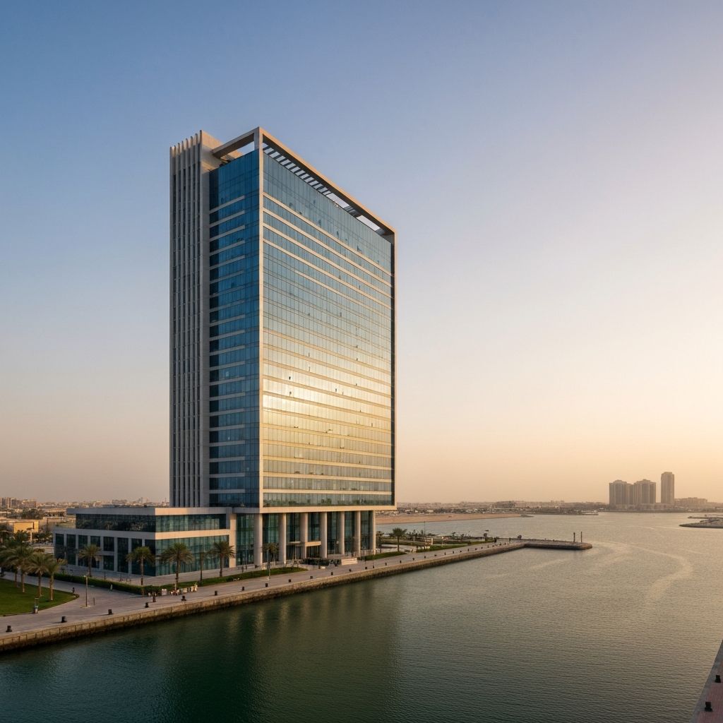 Family Office Licensing in RAK: Complete Guide